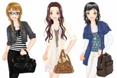 Украшаем Рою 3 - Roi World Makeover 3